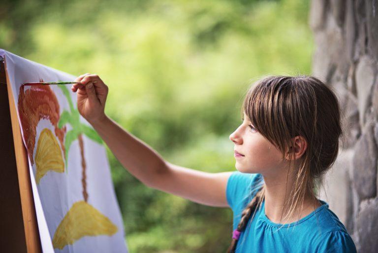 Holiday Activities to Boost Literacy and Numeracy