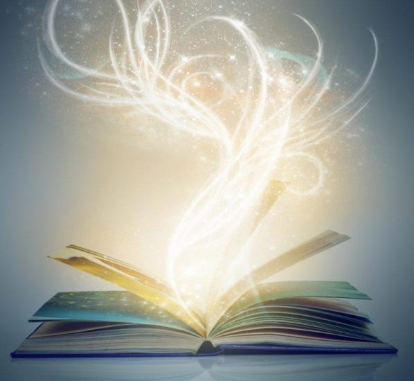 Older Children Should Still Read Picture Books
