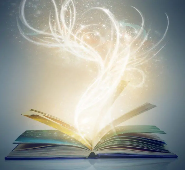 Older Children Should Still Read Picture Books
