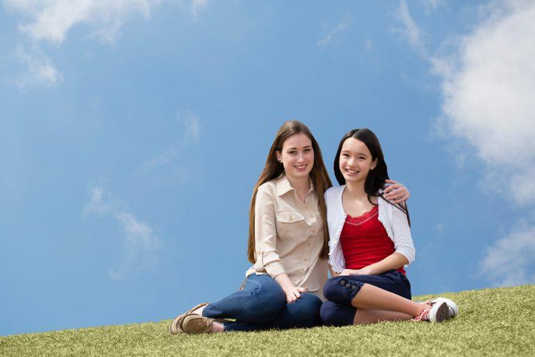 Help Introverted Students