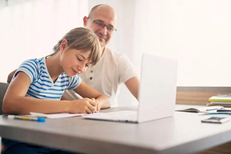 in-home tutoring