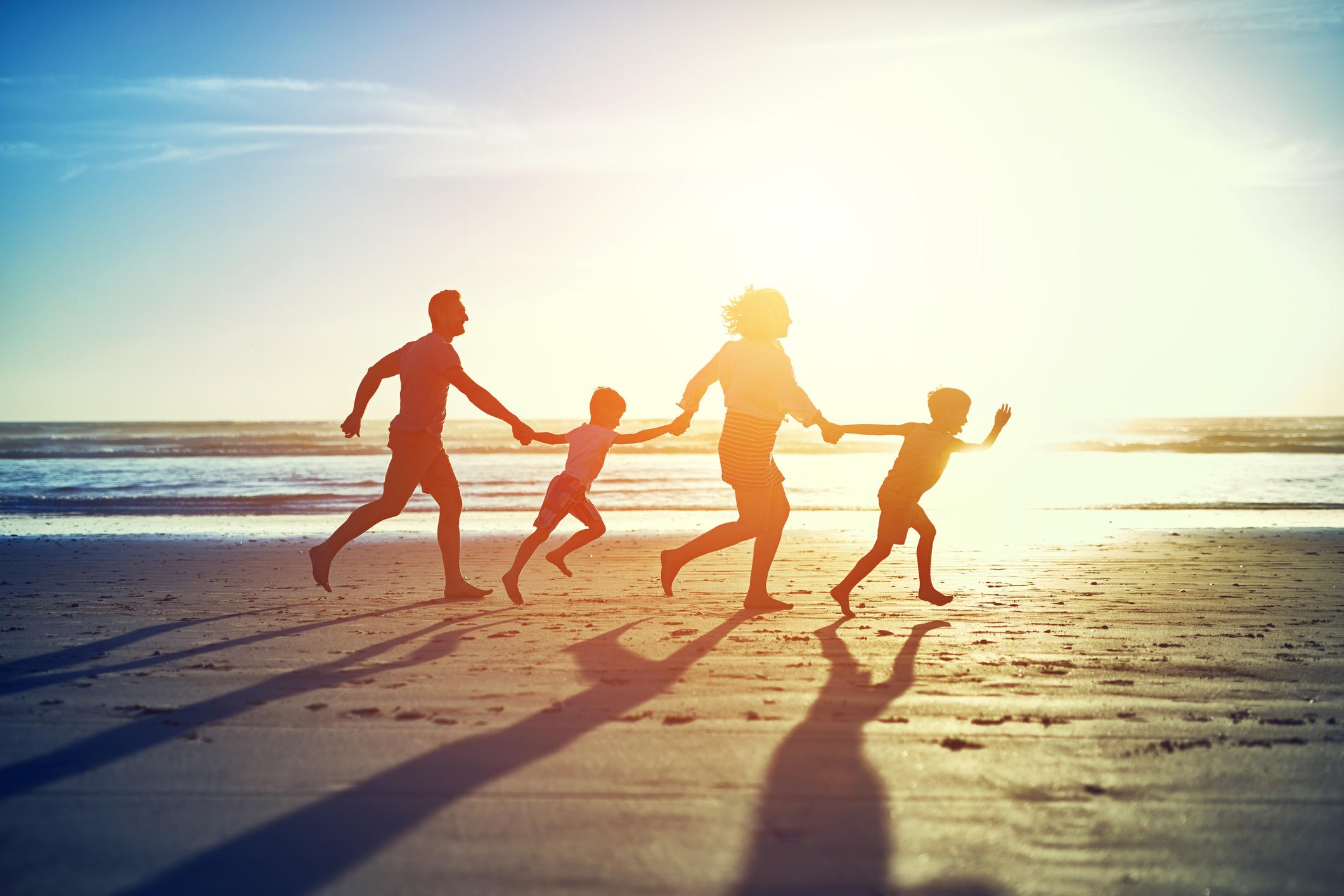 Technology Detox Can Benefit Kids and Parents
