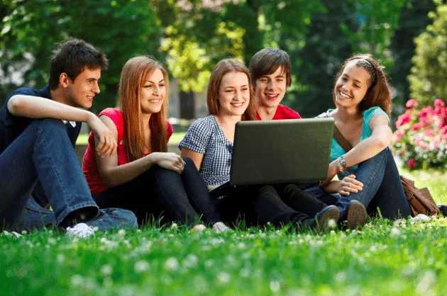 benefits of study groups