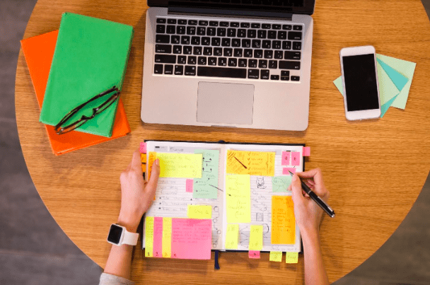 Design a Study Schedule