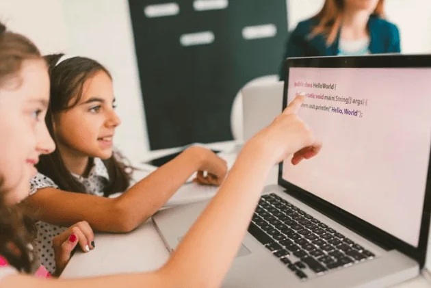 Should Your Child Be Learning to Program