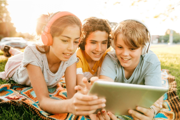 Digital Literacy