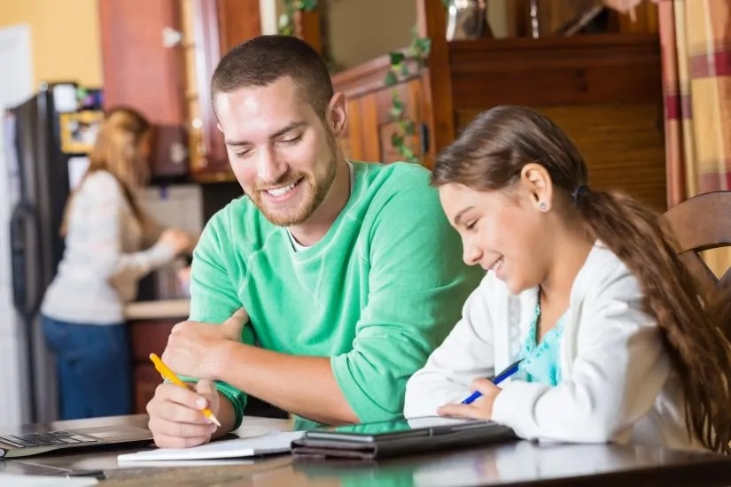 Improve Your Child's Academic Performance
