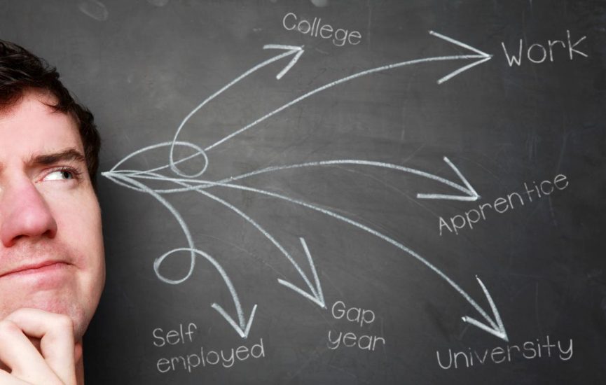 Taking a gap year before university - Pros and Cons