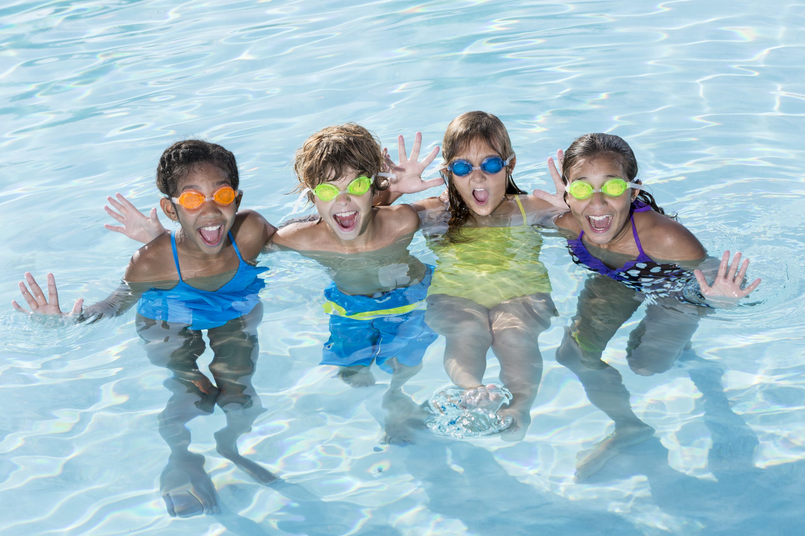 recreational activities for children