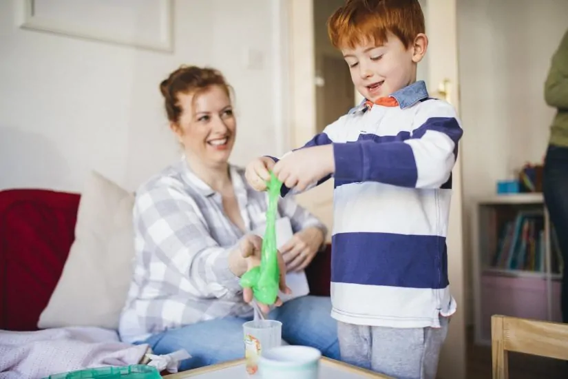 Fun Science Experiments