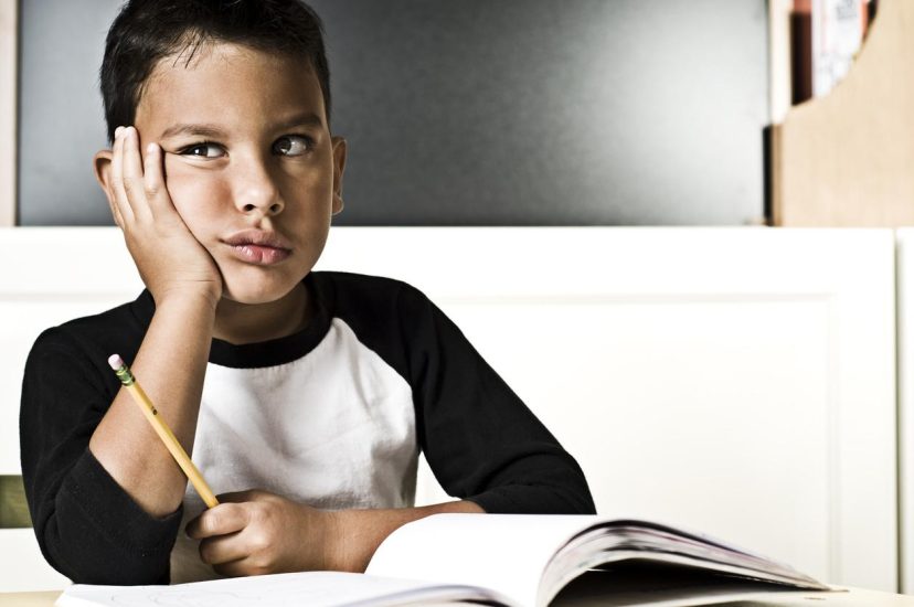 Private Tutoring for Your Child