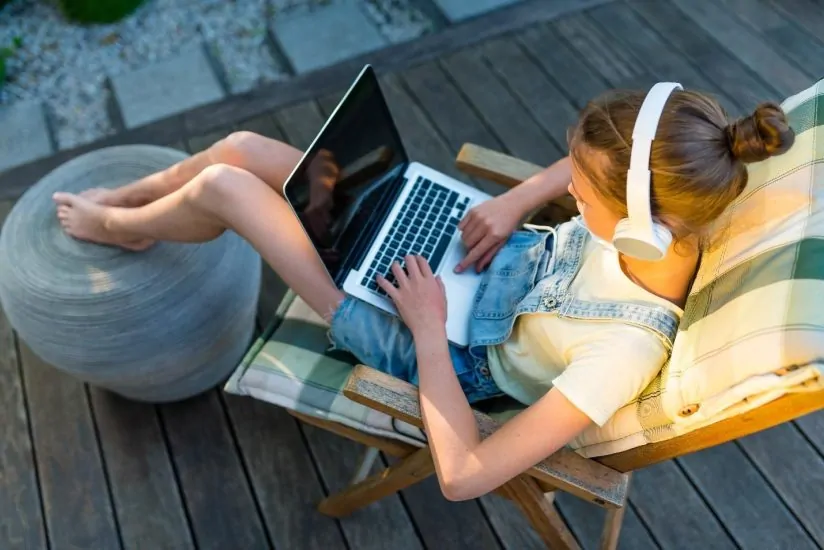 How Video Games Can Develop Your Child's Learning