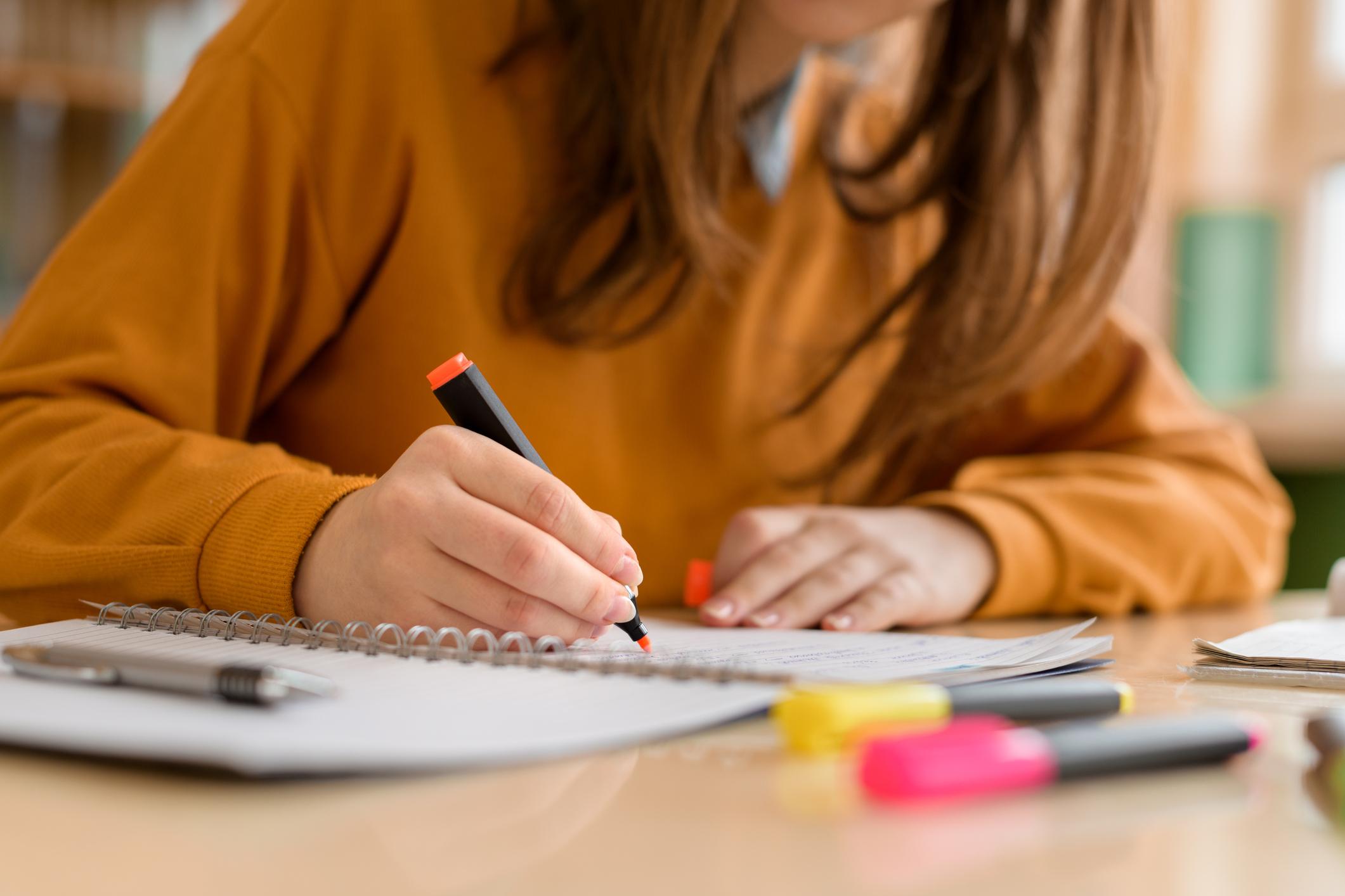 Importance of academic discipline: Tips to develop it