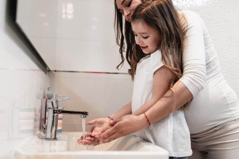 What Parents Need to Know About the Coronavirus