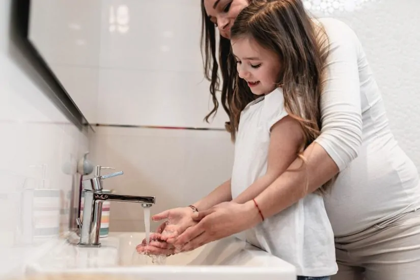 What Parents Need to Know About the Coronavirus