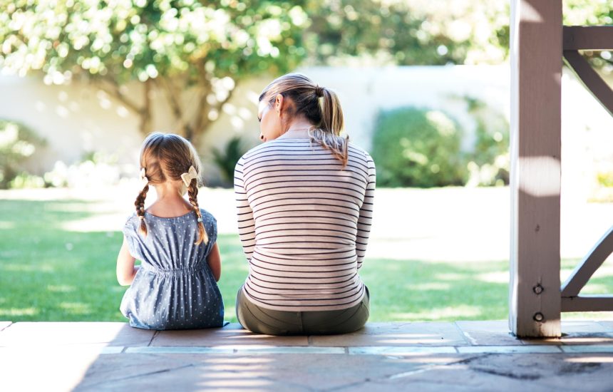 Why Parents Should Avoid Labelling Children