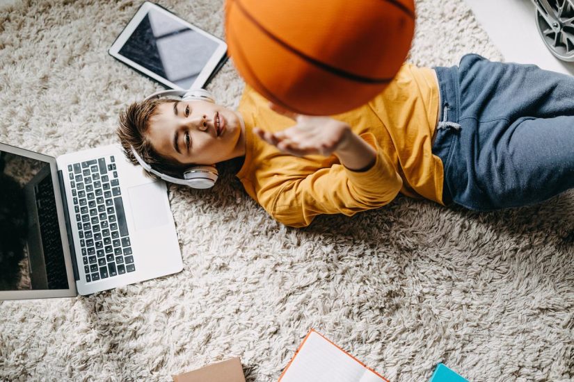 Study Techniques for Kinesthetic Learners