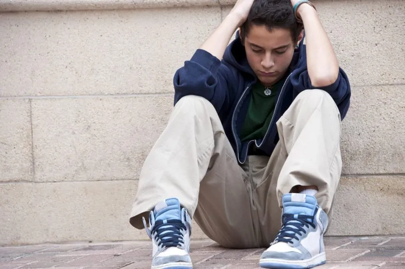 breaking news positive thinking