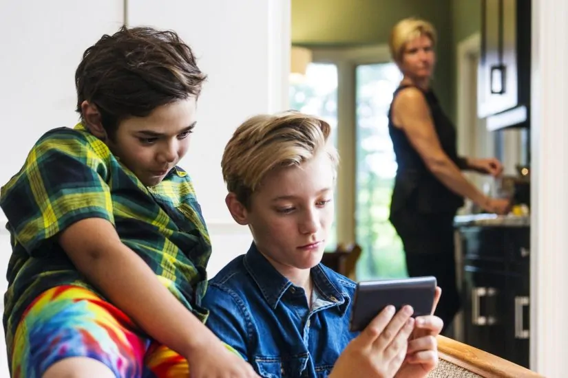 What Parents Need to Know about Social Media