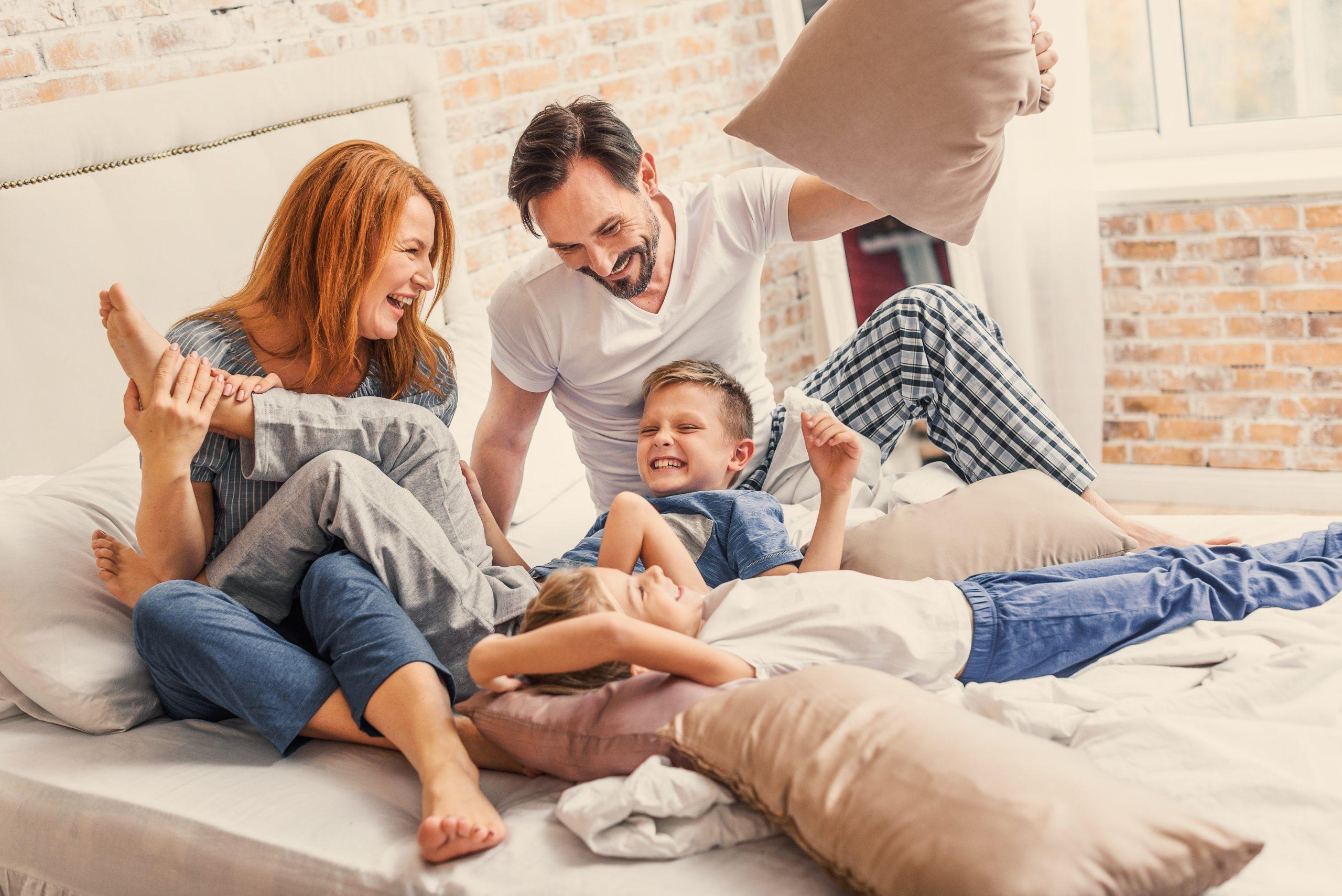 How to Raise a Child with High Self Esteem