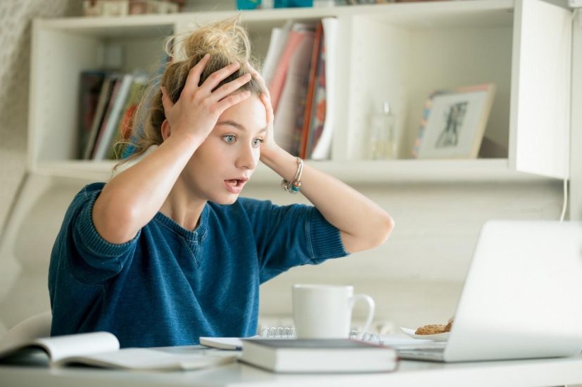 Tips for Managing Academic Anxiety