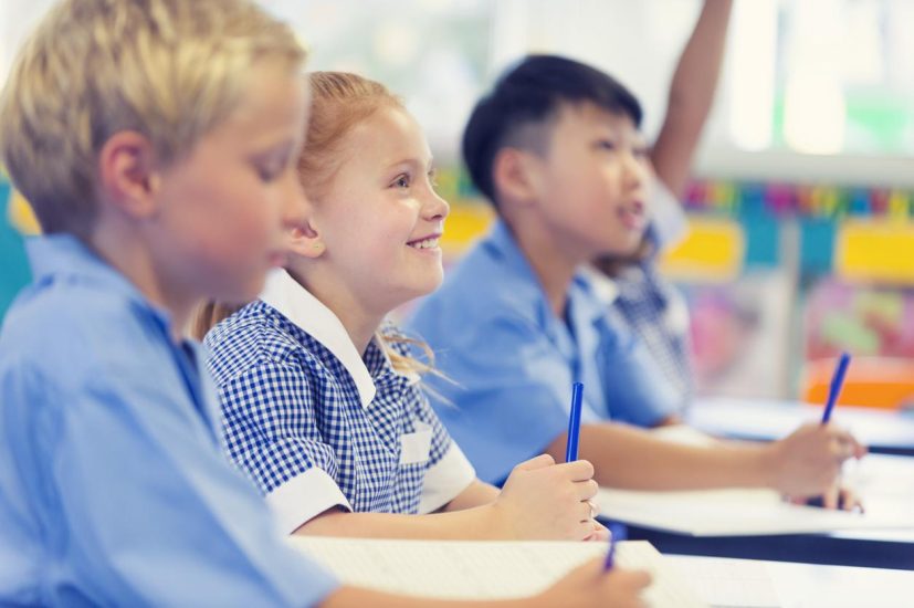 Inclusive Education