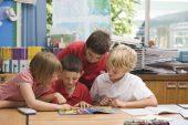 How Comics Can Help Reluctant Readers Achieve