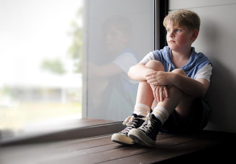 Teaching Your Child to Learn from Mistakes
