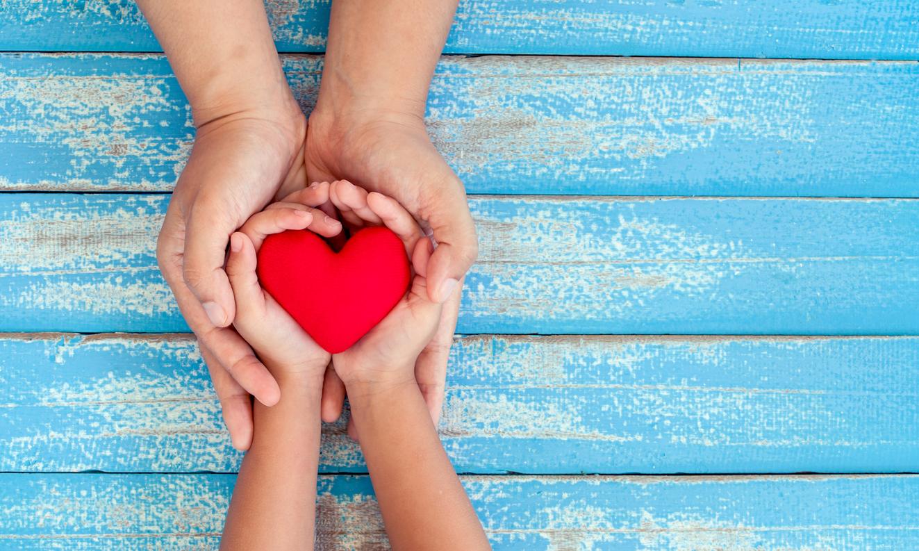 Teaching Children About Gratitude and Kindness