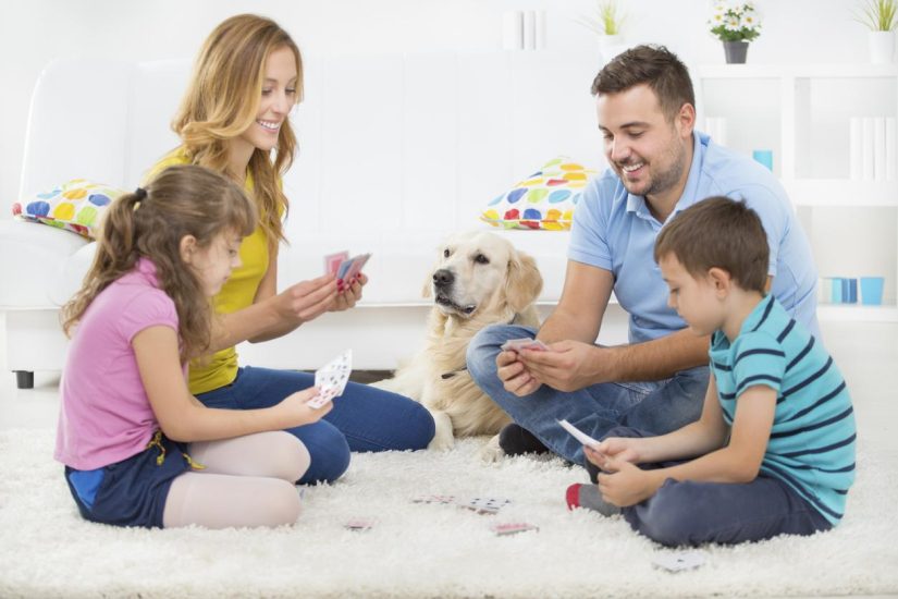 Mental Maths Games: 5 Card Games to Learn