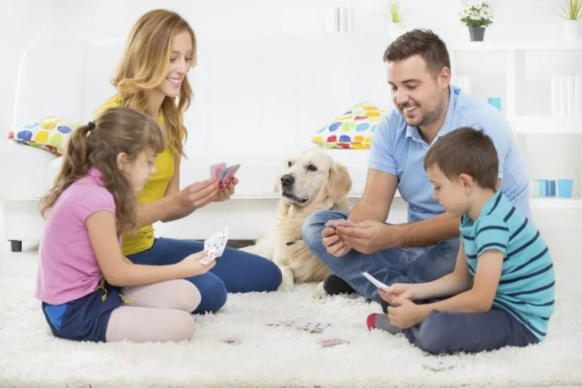 Mental Maths Games: 5 Card Games to Learn