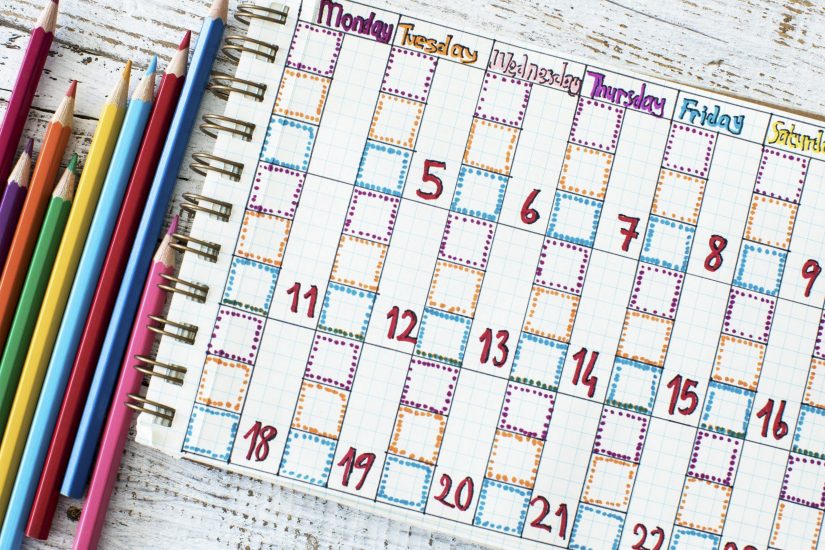 How to Prepare Students for the Back-to-School Transition