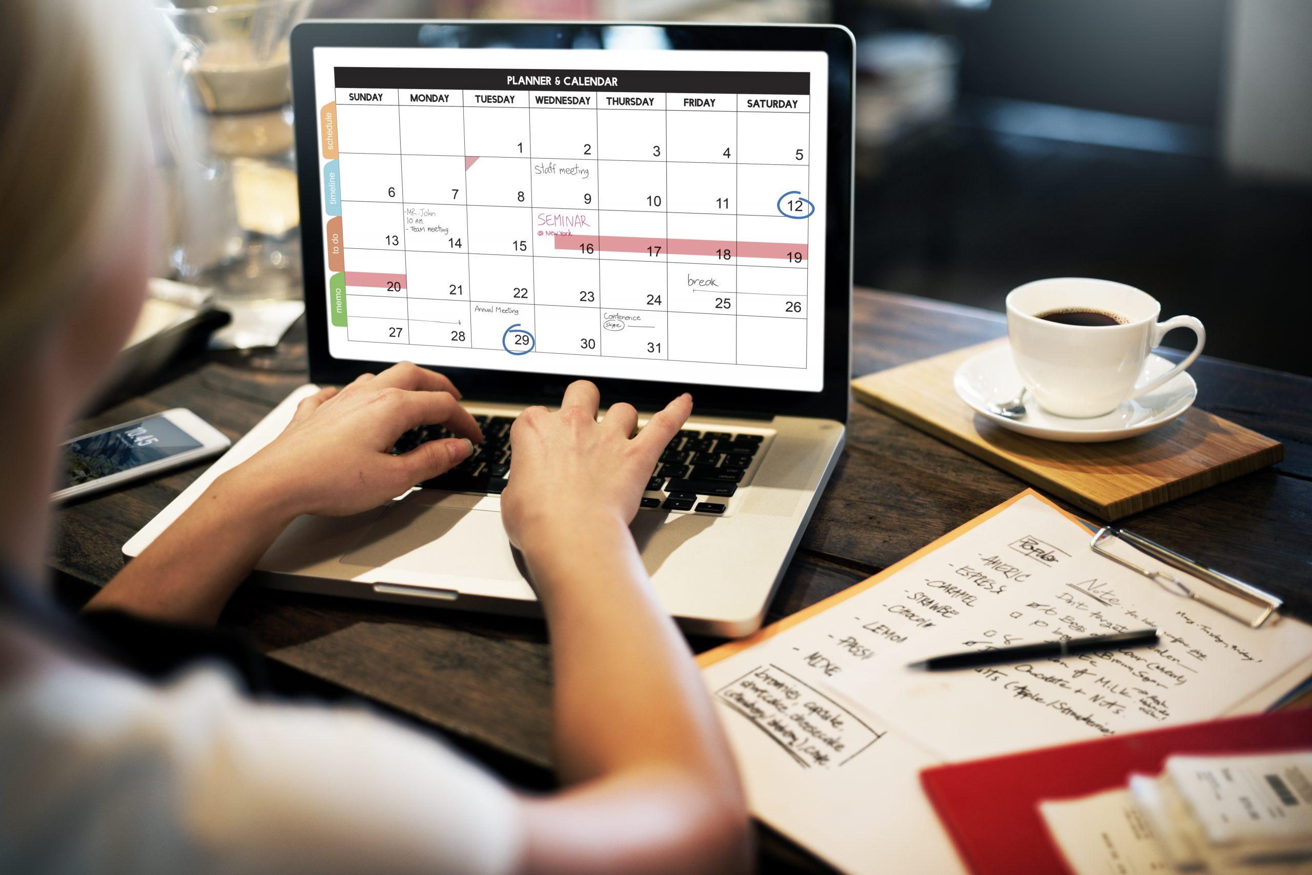 Developing a Study Routine to Avoid Stress During the HSC & VCE