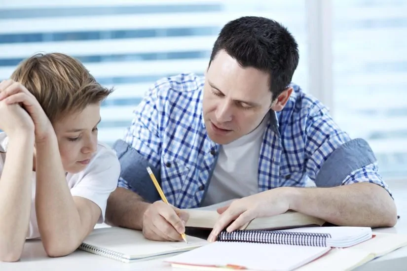 Benefits of In-Home and online tutoring