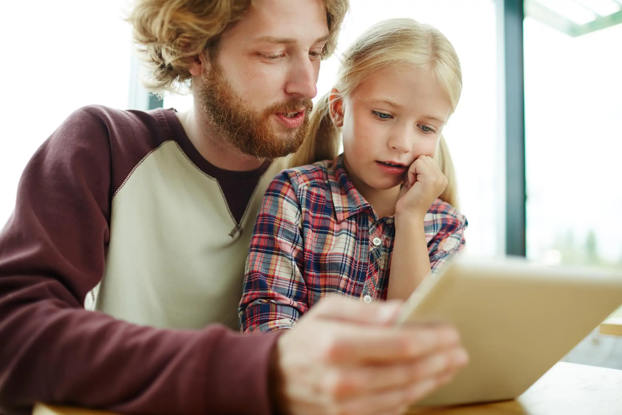 A Guide for Safeguarding Children's Devices