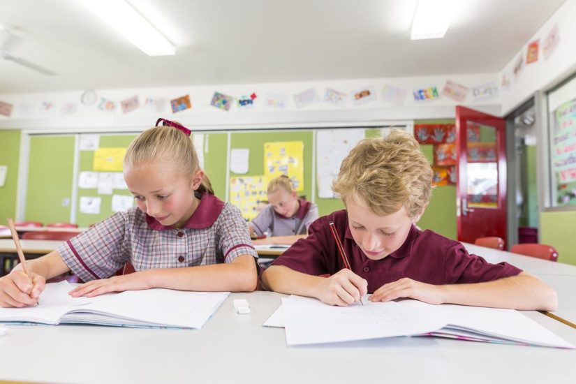 How to Help Your Child Focus Better in the Classroom