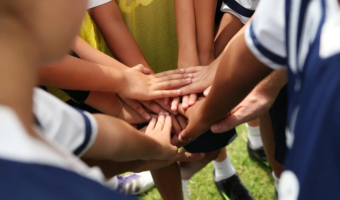 Benefits of Team Sports for Mental Health and Resilience