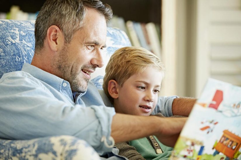 Strategies to Combat Reading Struggles