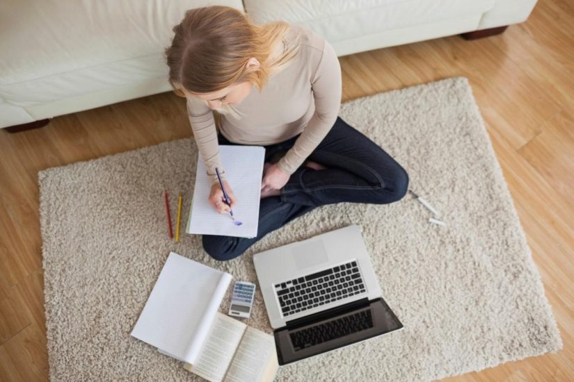 Study Advice for Acing Your Mid-year Exams