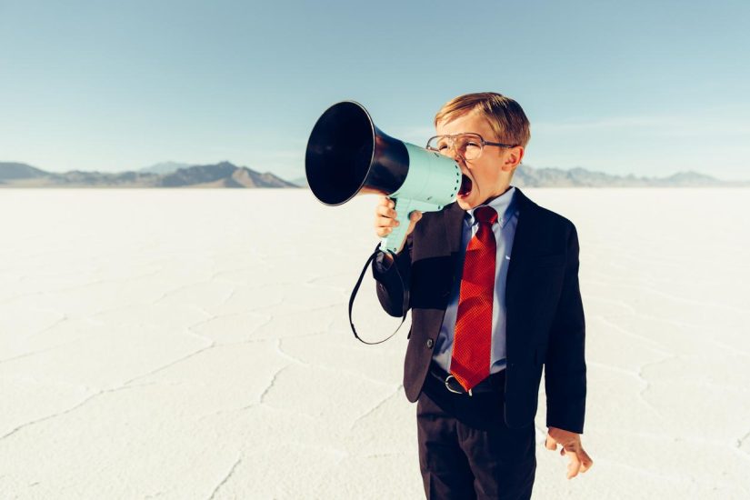 Tips to Help Your Child Develop Public Speaking Confidence