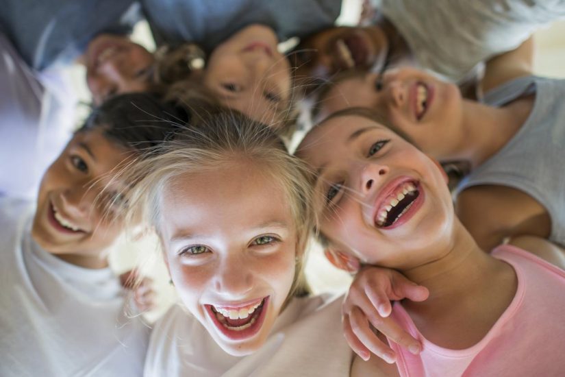 How to Ensure Your Child is Learning Important Social Skills
