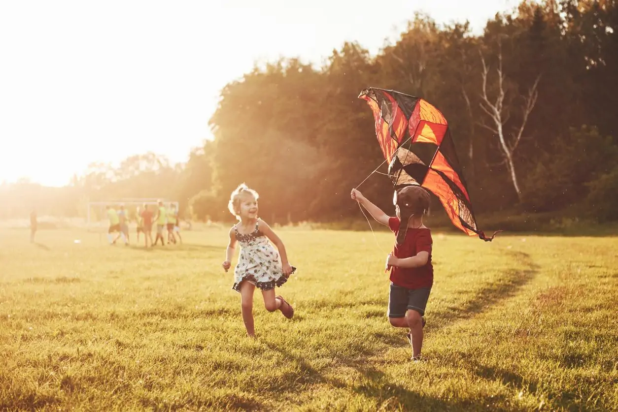 How Do Children Learn Through Play?