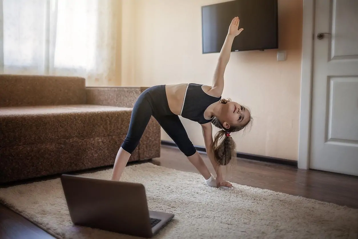 Indoor Activities to Burn Off Energy During the Holidays