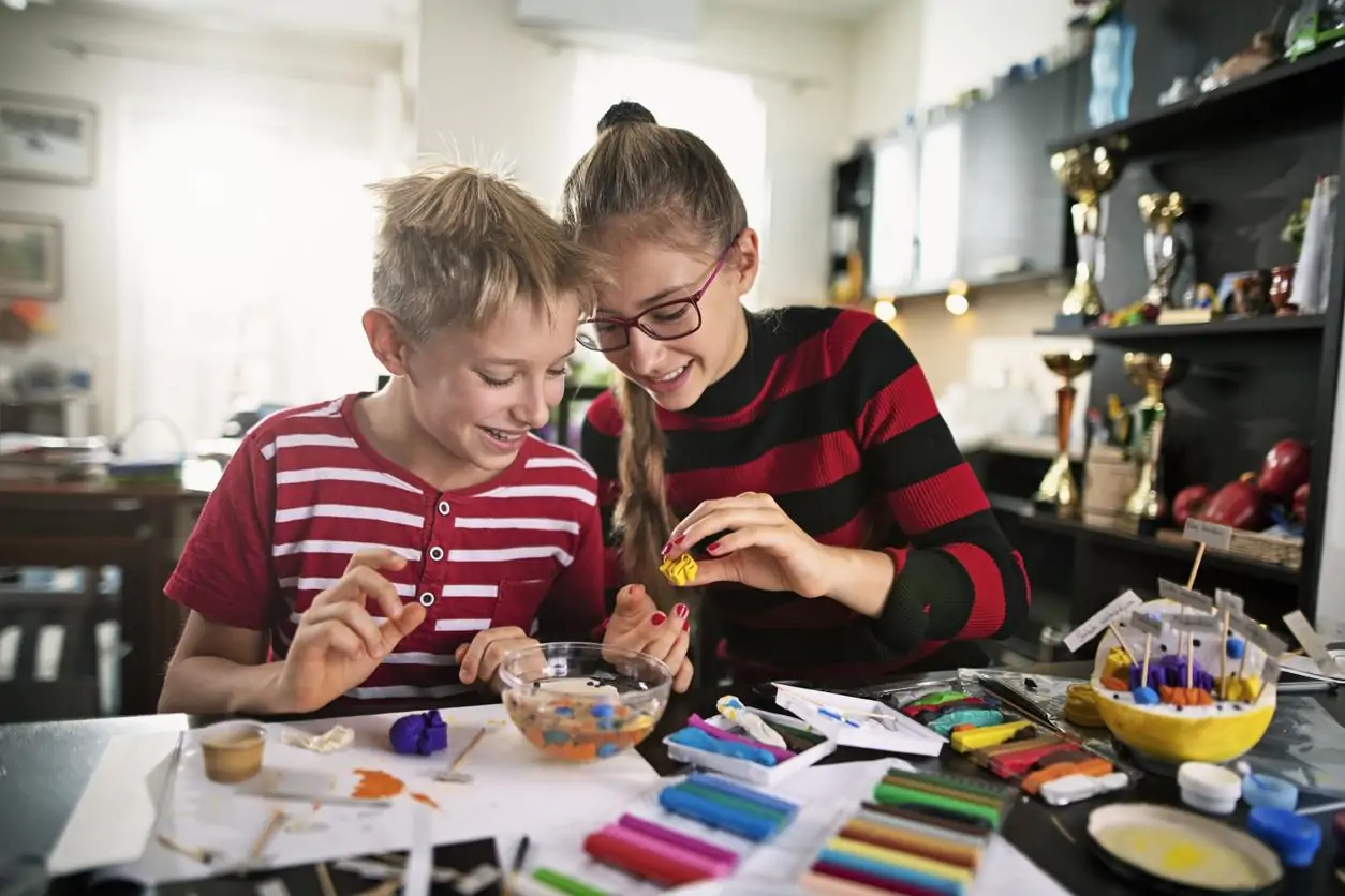Engaging STEM Activities for Primary Students
