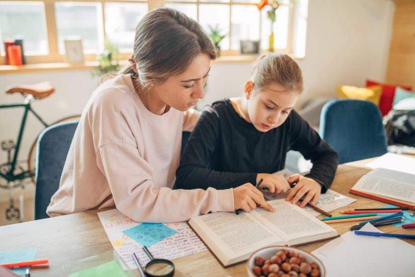 Is One-to-One Tutoring the Best Option for Your Child?