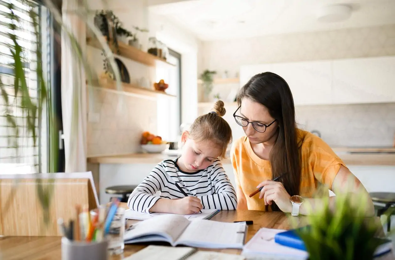Ways Tutor Doctor Can Assist with Homeschooling