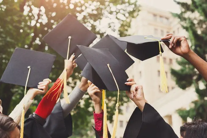 Things to Consider When Choosing a University Course