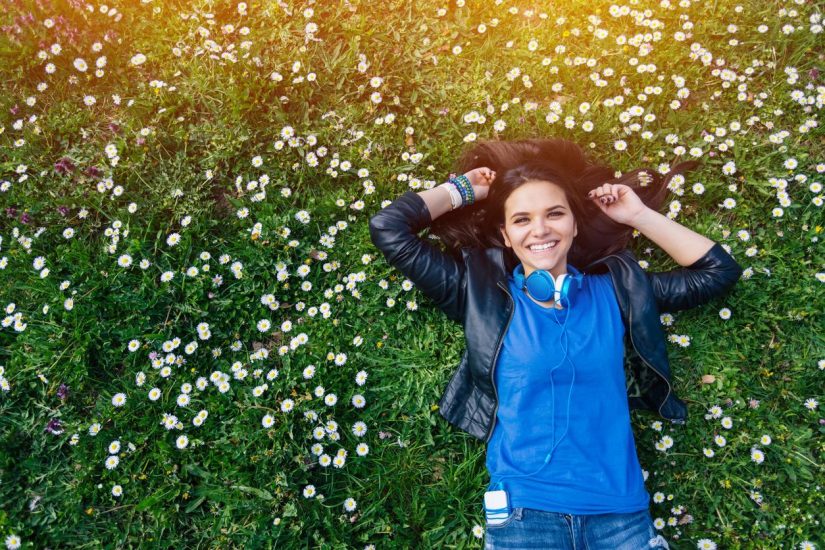 5 Strategies for Managing Exam Anxiety