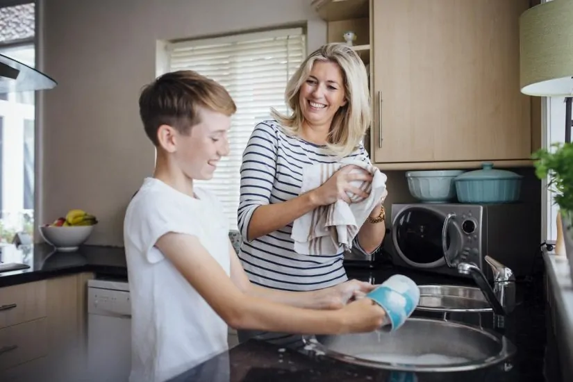 Basic Life Skills All Children/Students Need to Have
