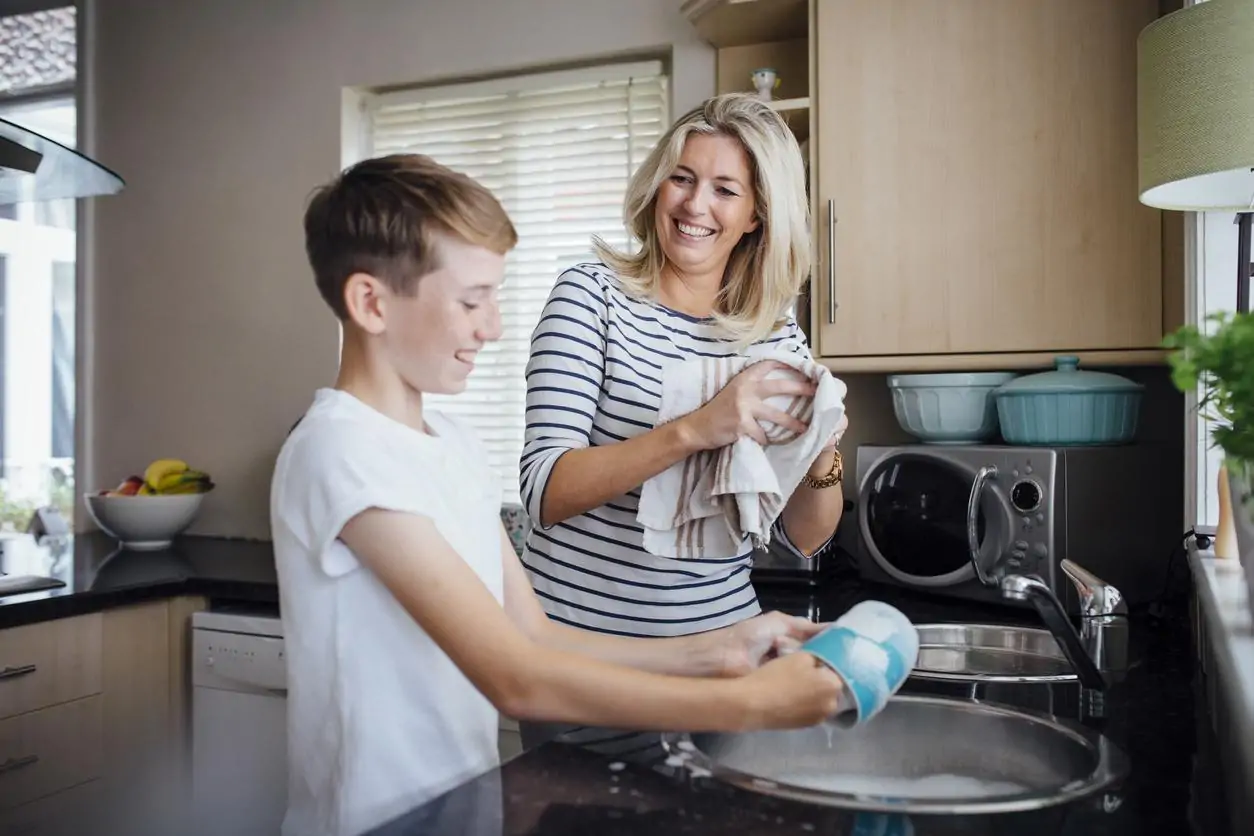 Basic Life Skills All Children/Students Need to Have